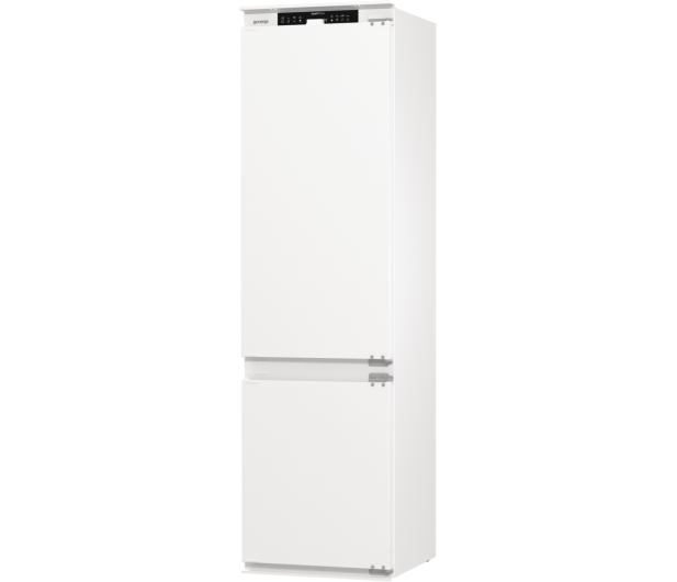 Gorenje Outlet NRKI519E41 No Frost 193,2cm 35dB Zawiasy Nożycow - 1561193 - zdjęcie 4